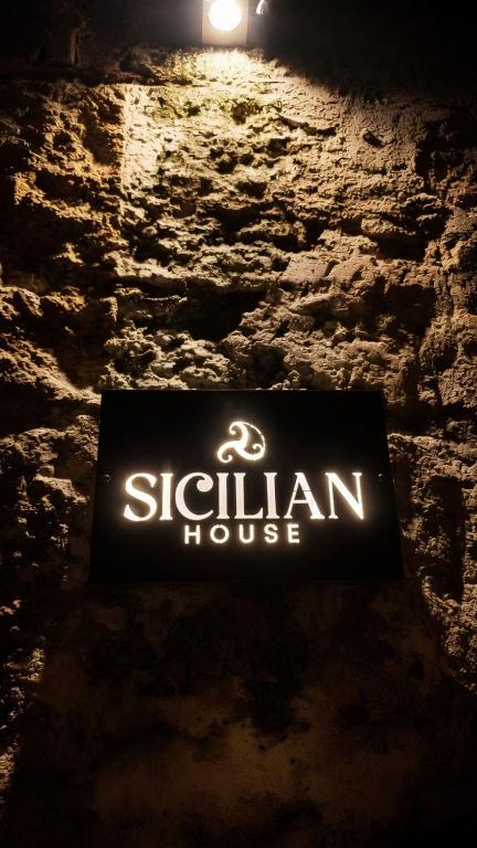 Sicilian House - 1