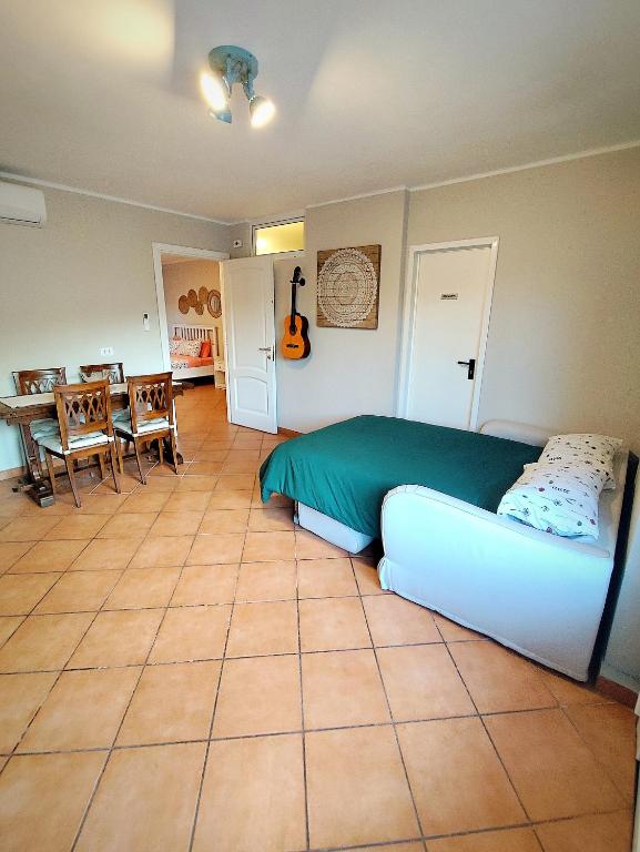 Almarea, a house between the sea and olive trees - 4