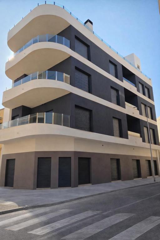 Don Carlos Royal Beach Residence - La Mata - 1
