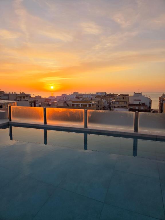 Don Carlos Royal Beach Residence - La Mata - 3