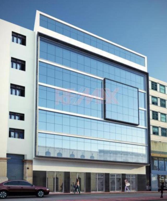 Apartamento en el centro de Lima - 1