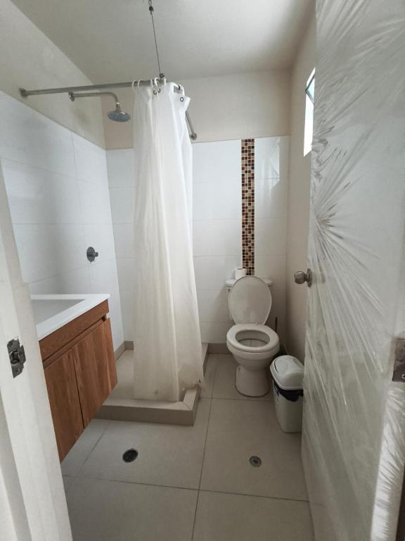 Apartamento en el centro de Lima - 2