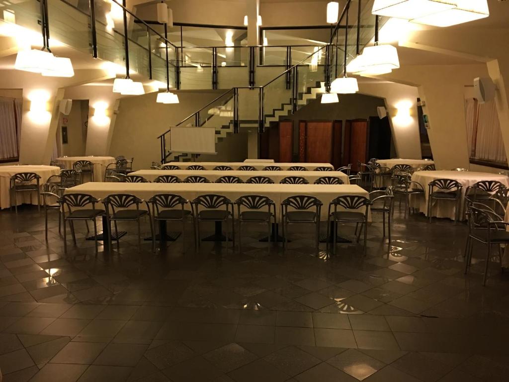Facilities