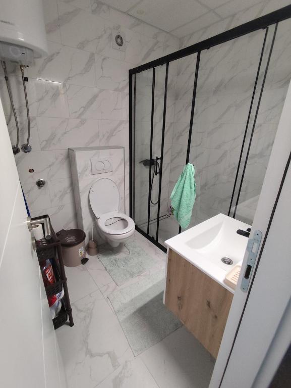 Apartman Nevena - 3