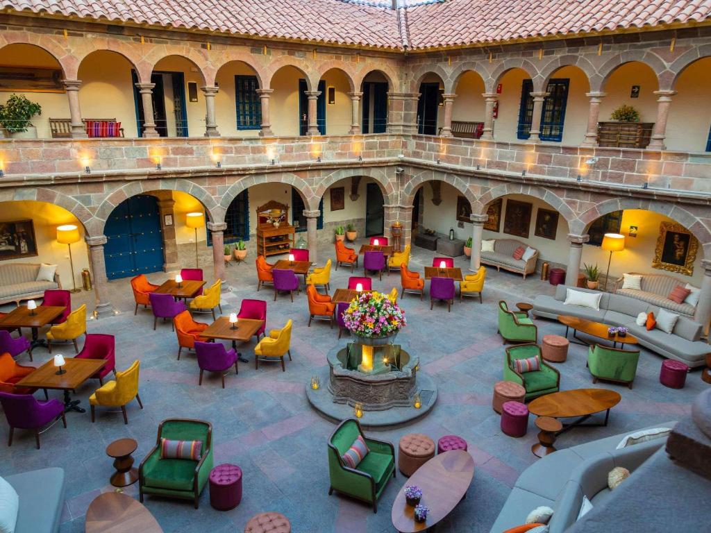 Novotel Cusco - 3