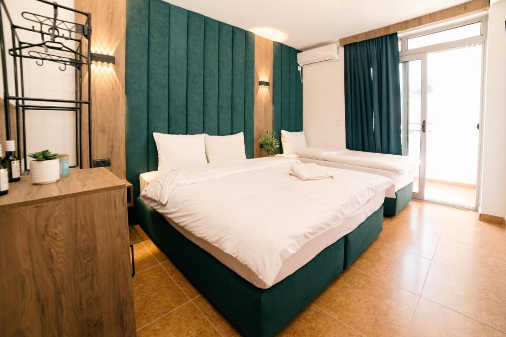 Hotel Dajti - 3