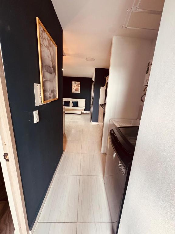 Apartamento Moderno con Balcón y Vista en el centro de Pereira - 2