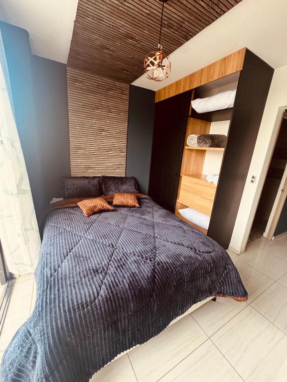 Apartamento Moderno con Balcón y Vista en el centro de Pereira - 3