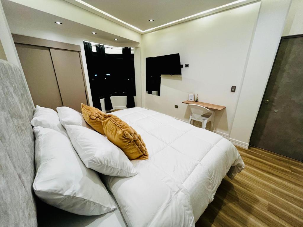 Lumina Hotel - Norte, confort y elegancia - 4