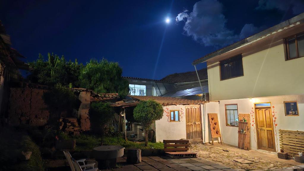 Casa Verde Home - 2
