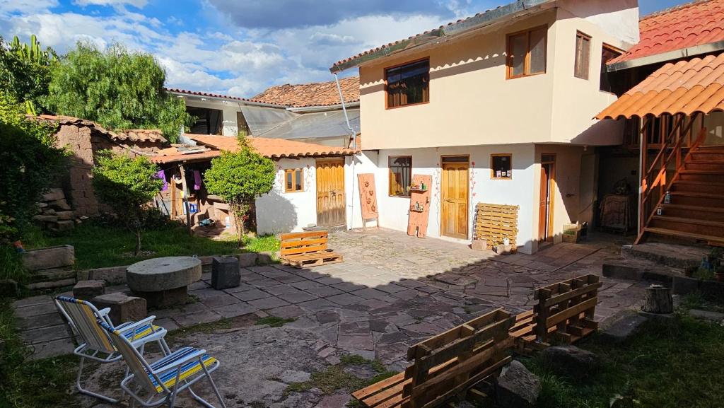 Casa Verde Home - 5