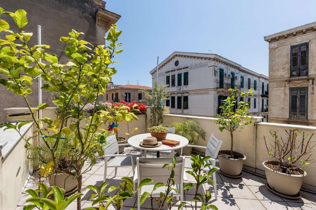Casa Ninetta - Terrace near Central Station - 3
