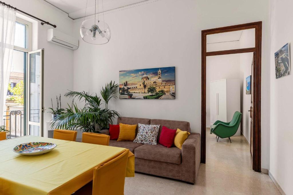 Casa Ninetta - Terrace near Central Station - 4