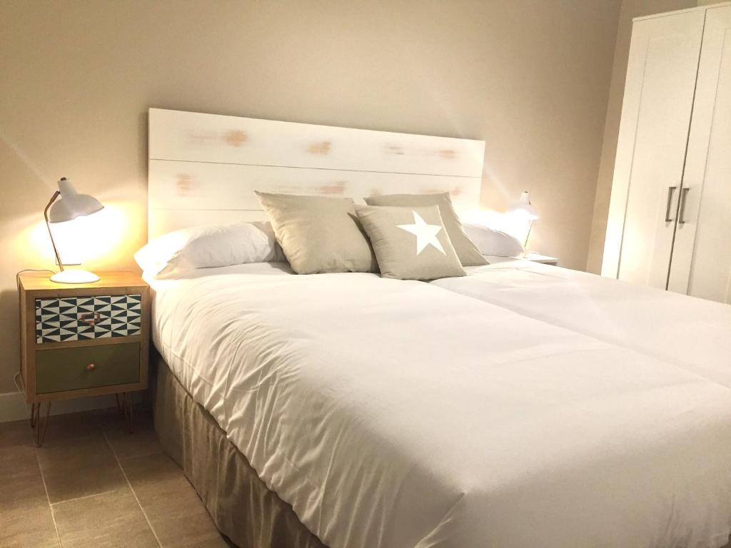 Apartamento Urdaneta — Hotel in San Sebastian