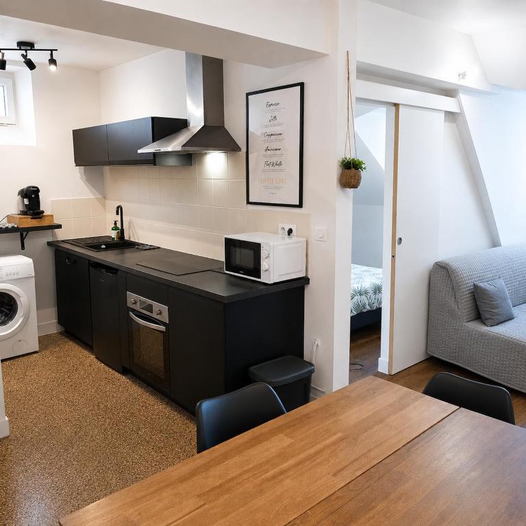 La Nouvelle-Orléans en Hyper-Centre - 4 personnes - 3
