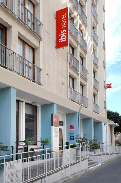 Ibis Centre Millau - 3