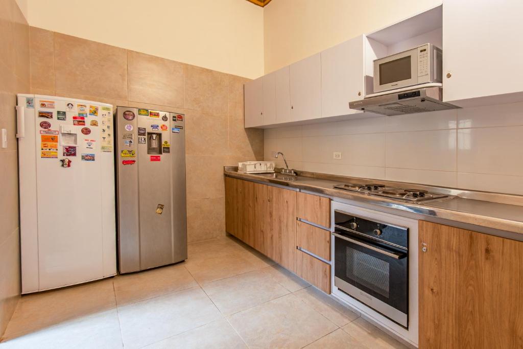 Casa del Sol - 5