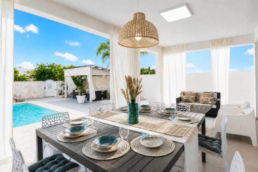 Villa Soave SicilyMyHome - 2
