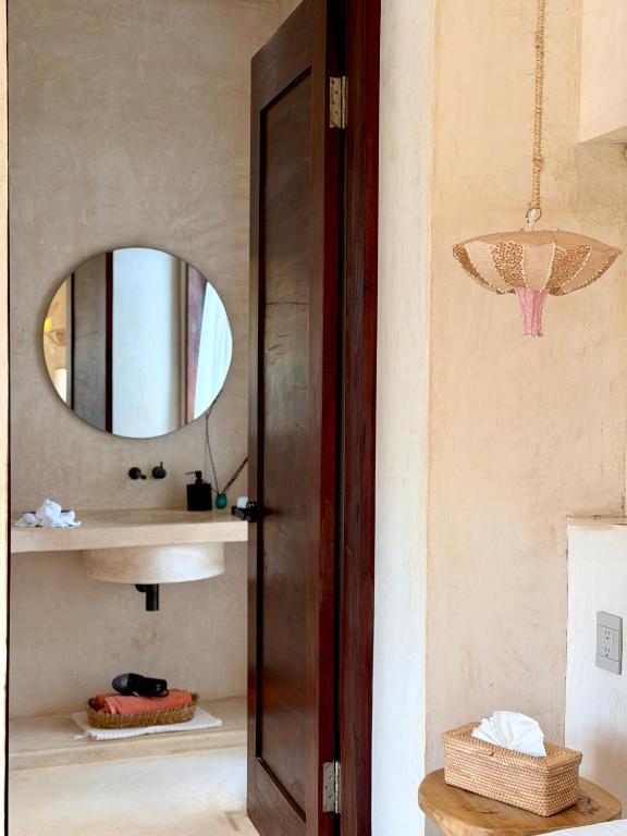 H Boutique Casa Noma-Noma Holbox - 3