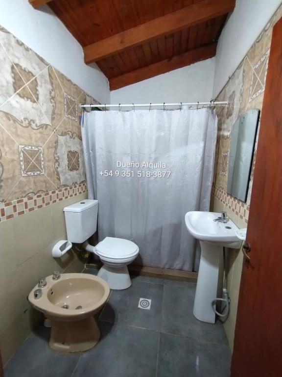 Cabaña a 12 cuadras de la Playa - 2