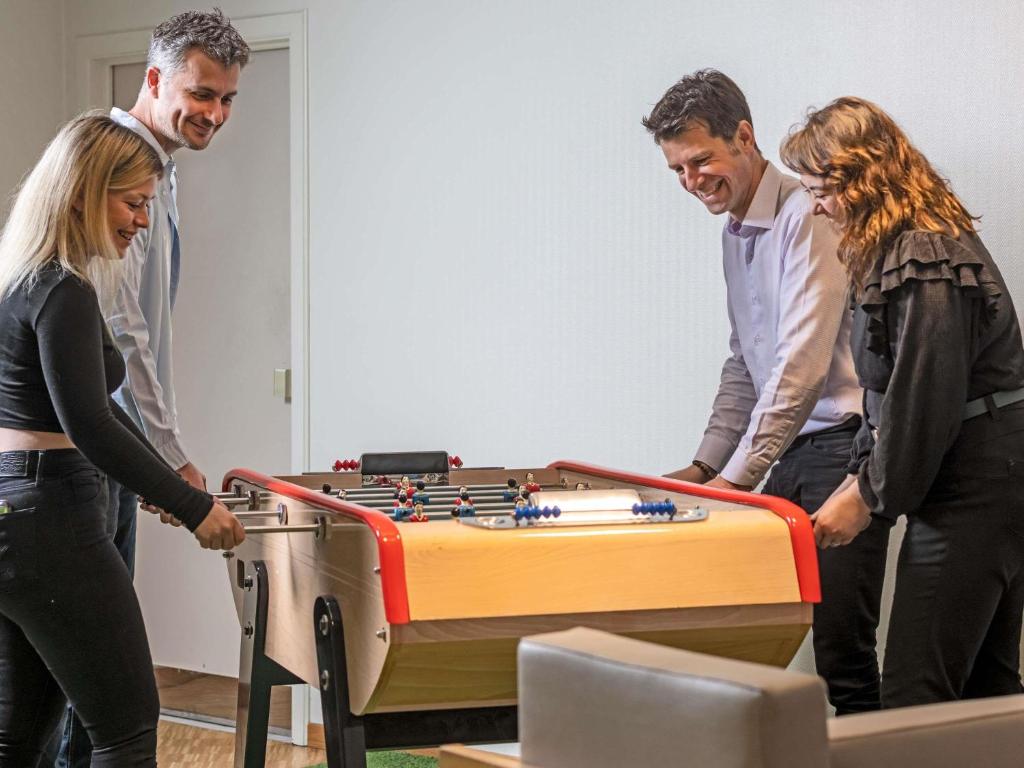 ibis Styles Strasbourg Stade de la Meinau - 2
