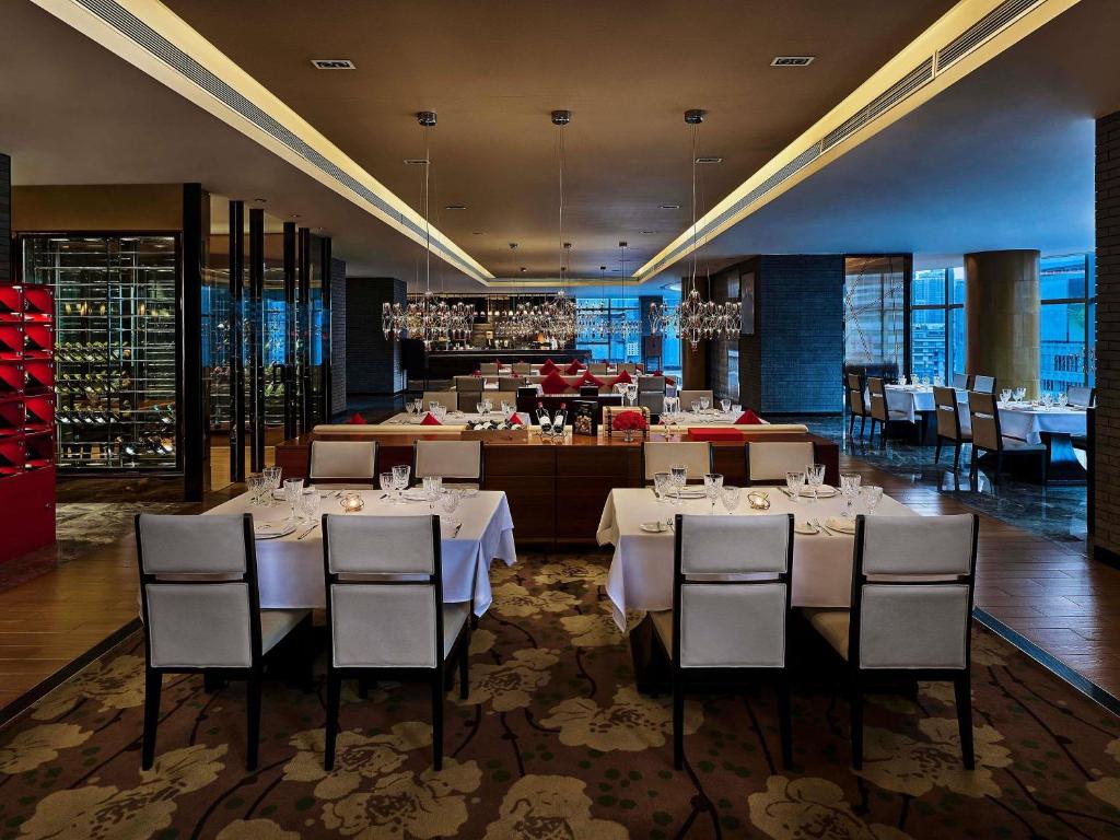 Restauracja