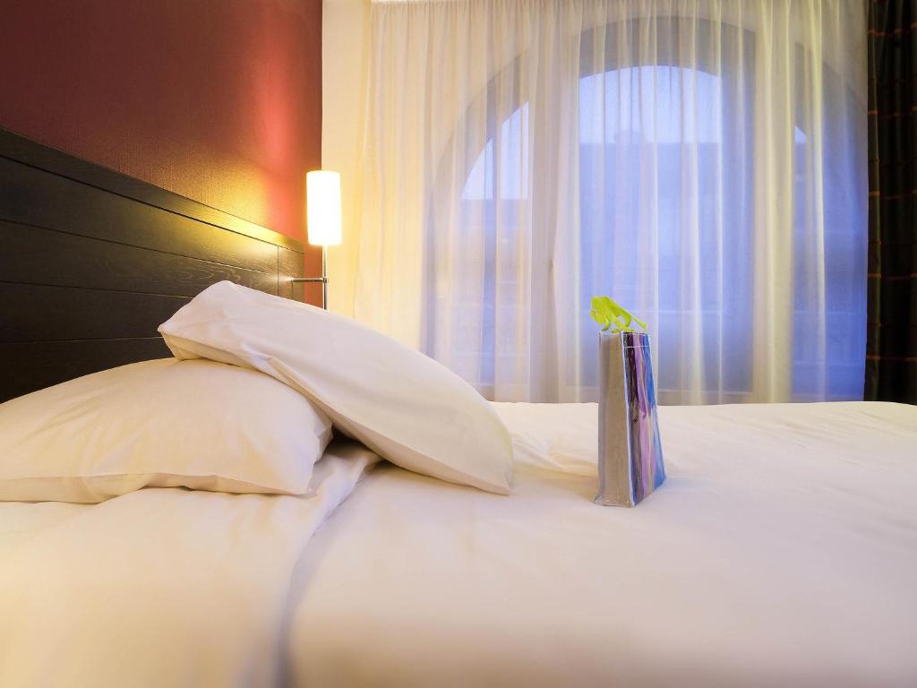 Ibis Styles Metz Centre Gare - 5