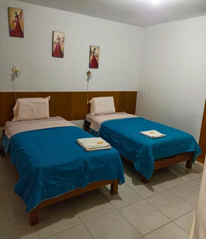 hotel esmeralda - 2