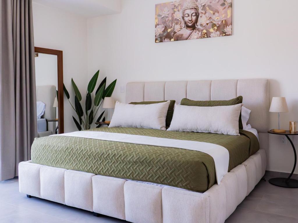 Departamento de lujo en Zona Dorada, Alberca Infinity, A 1 cuadra de la playa - 3