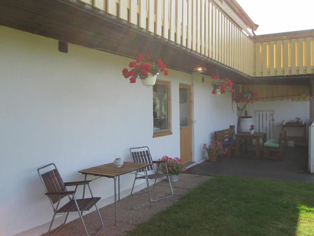Apartment 4 Hamburgsund