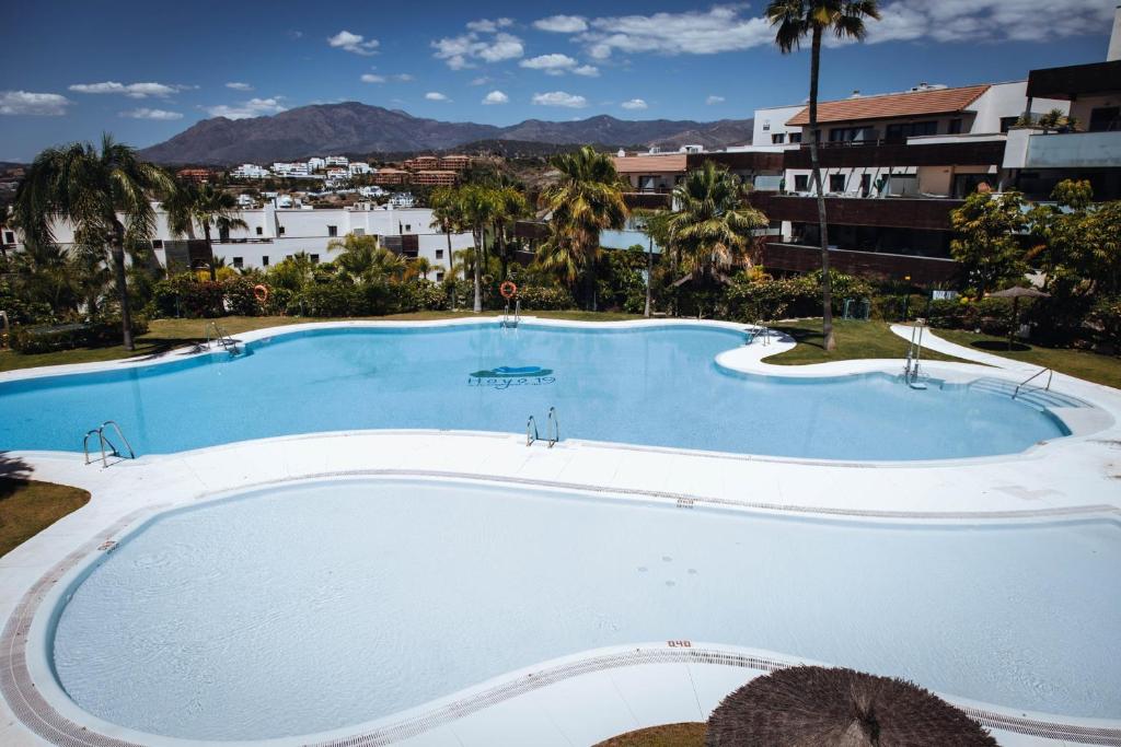 5-Star Resort Retreat Near Puerto Banús Marbella - 4