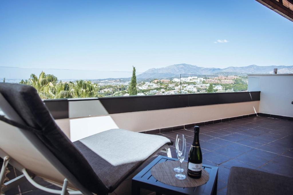 5-Star Resort Retreat Near Puerto Banús Marbella - 3