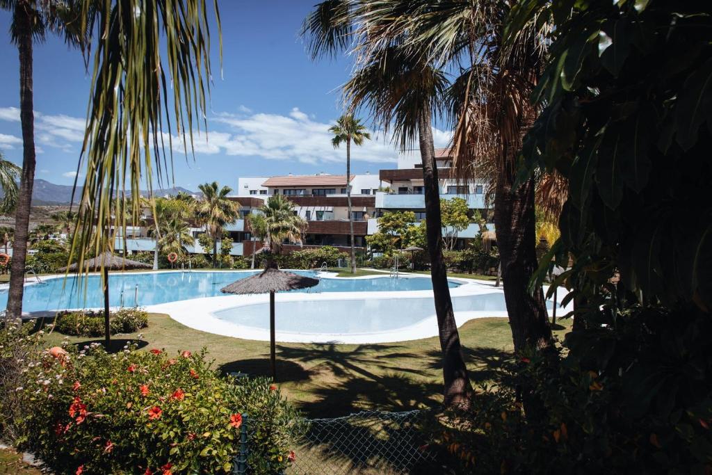 5-Star Resort Retreat Near Puerto Banús Marbella - 2