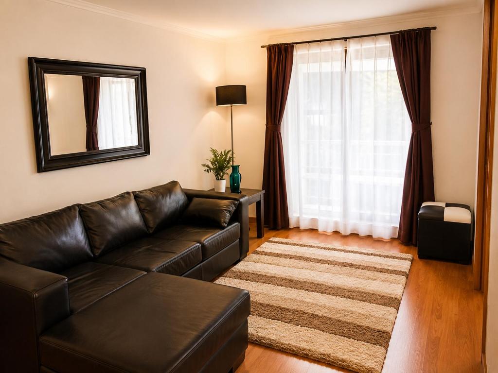 EXCLUSIVO APARTAMENTO en CALLE LASTARRIA - 1