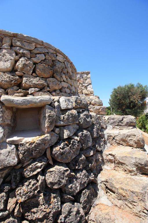 trullo macchie - 3