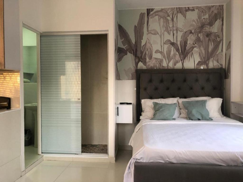 Cozy studio apartment in Floridablanca Santander - 3