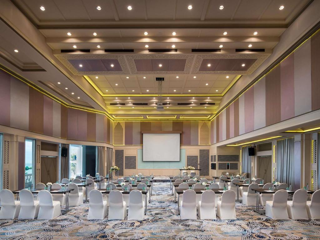 Meeting room / ballrooms