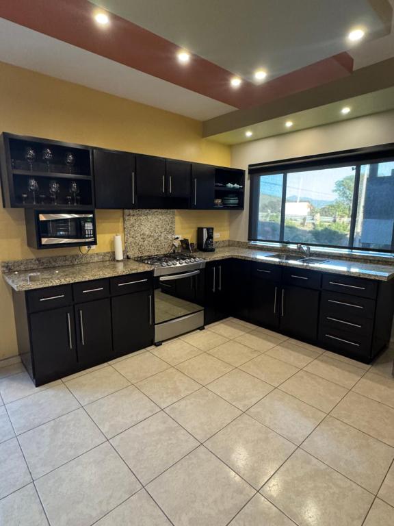 Beach house in San Miguel, Ensenada - 5