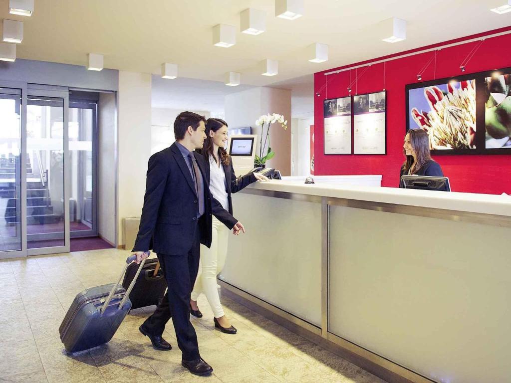 Hotel Mercure Milano Solari - 2