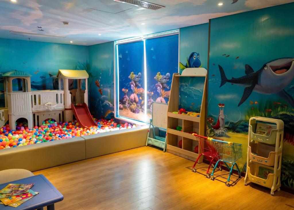 Club de niños