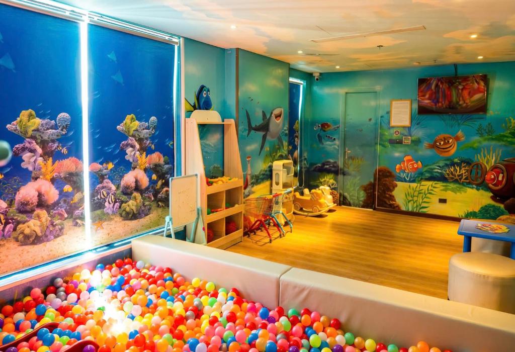Club de niños