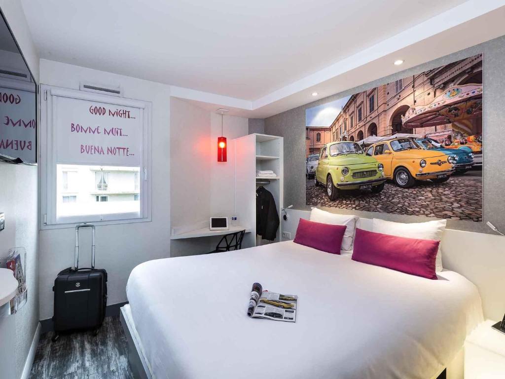 ibis Styles Blois Centre Gare - 5