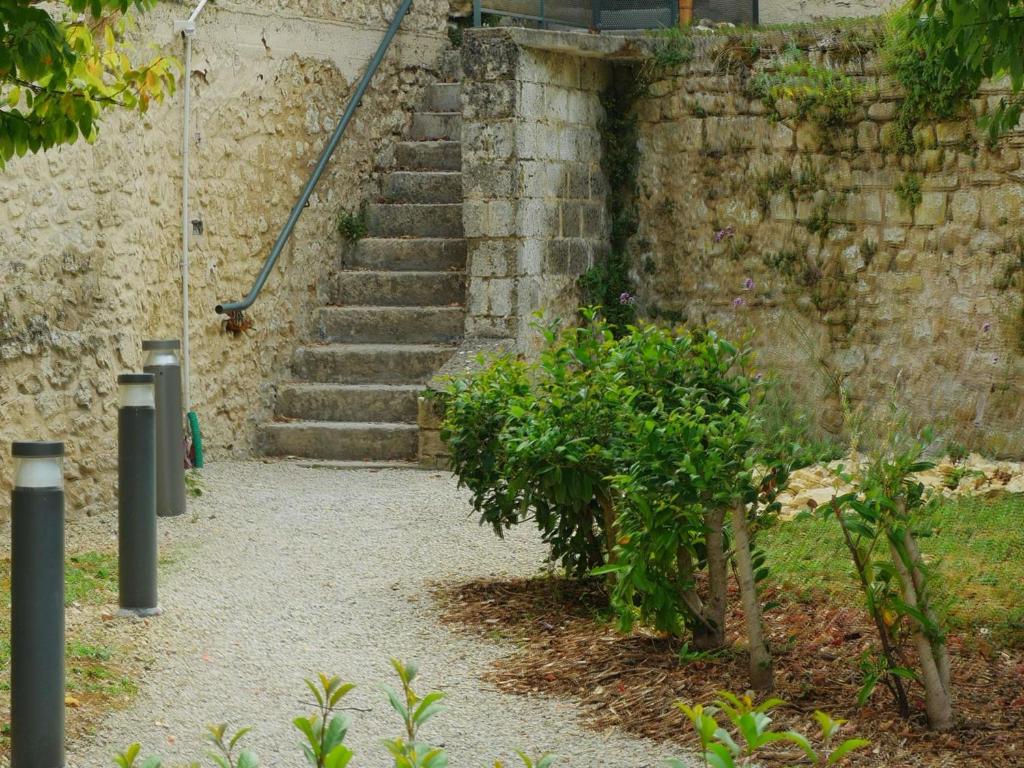 Aparthotel Adagio Access Poitiers - 5