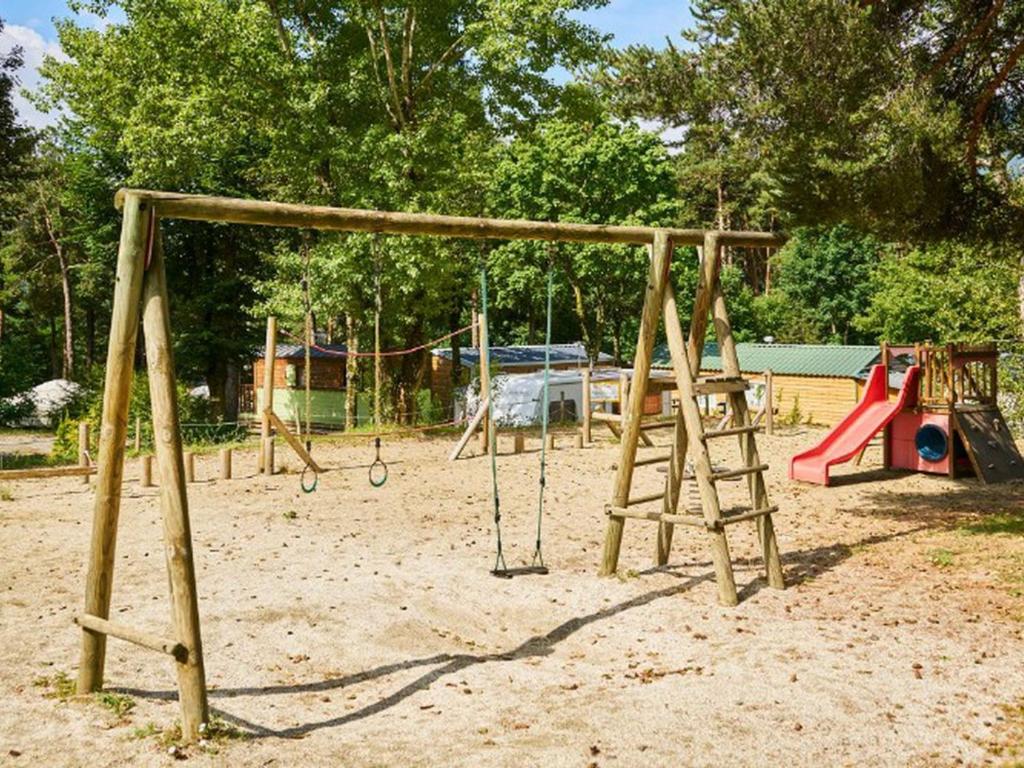 Chalet confortable, animaux acceptés - 5 pers. - 5