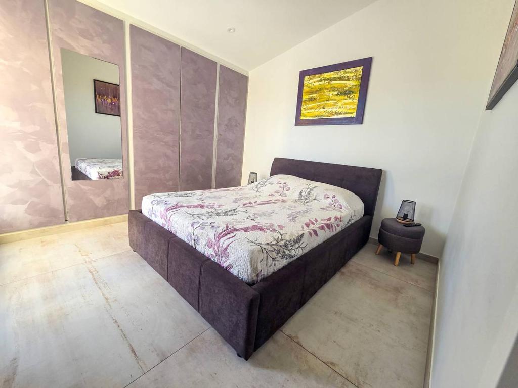 Appartement avec clim, terrasse et vue mer - 4 pers. - FR-1-880-96 - 5