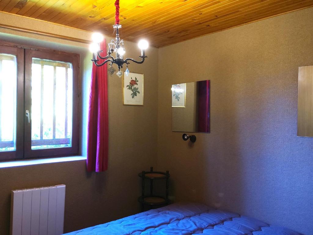 Confortable appartement - 4 pers. vue pistes - FR-1-411-1038 - 4