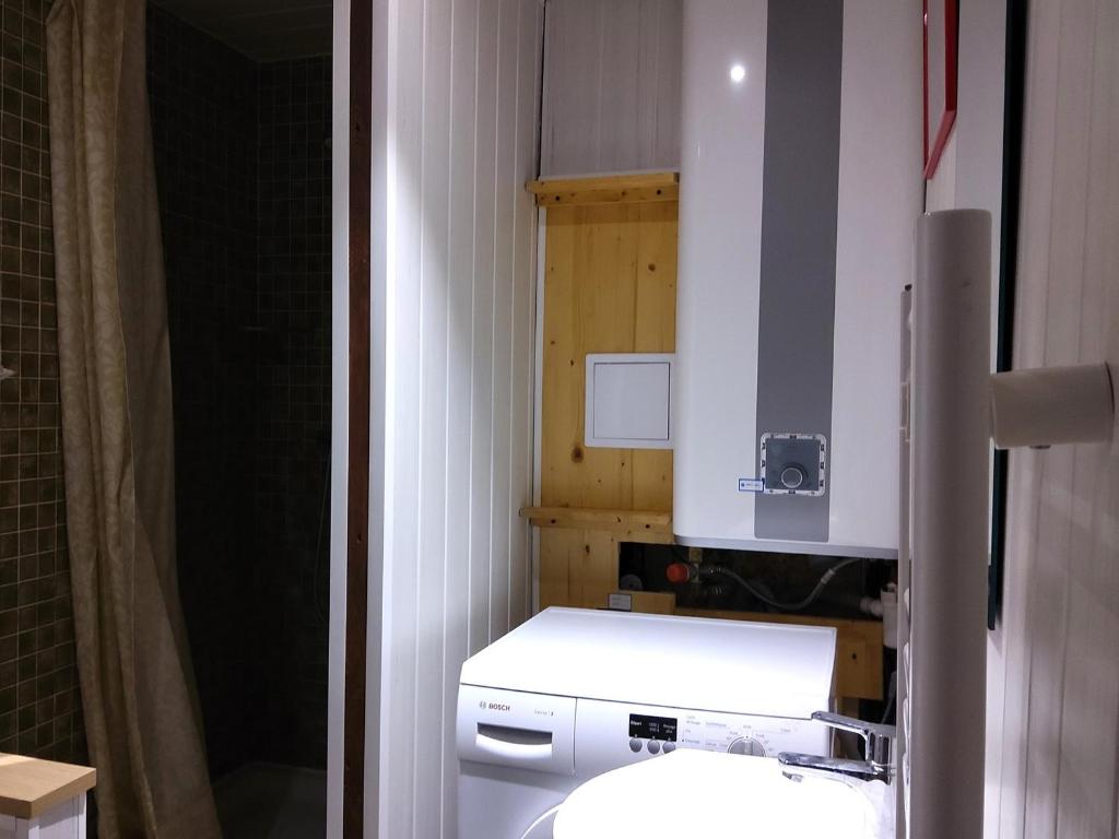 Confortable appartement - 4 pers. vue pistes - FR-1-411-1038 - 5