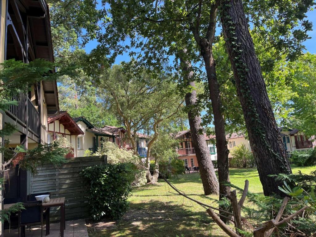 Maisonnette de tourisme avec piscine chauffée - 5 pers. - FR-1-878-78 - 4