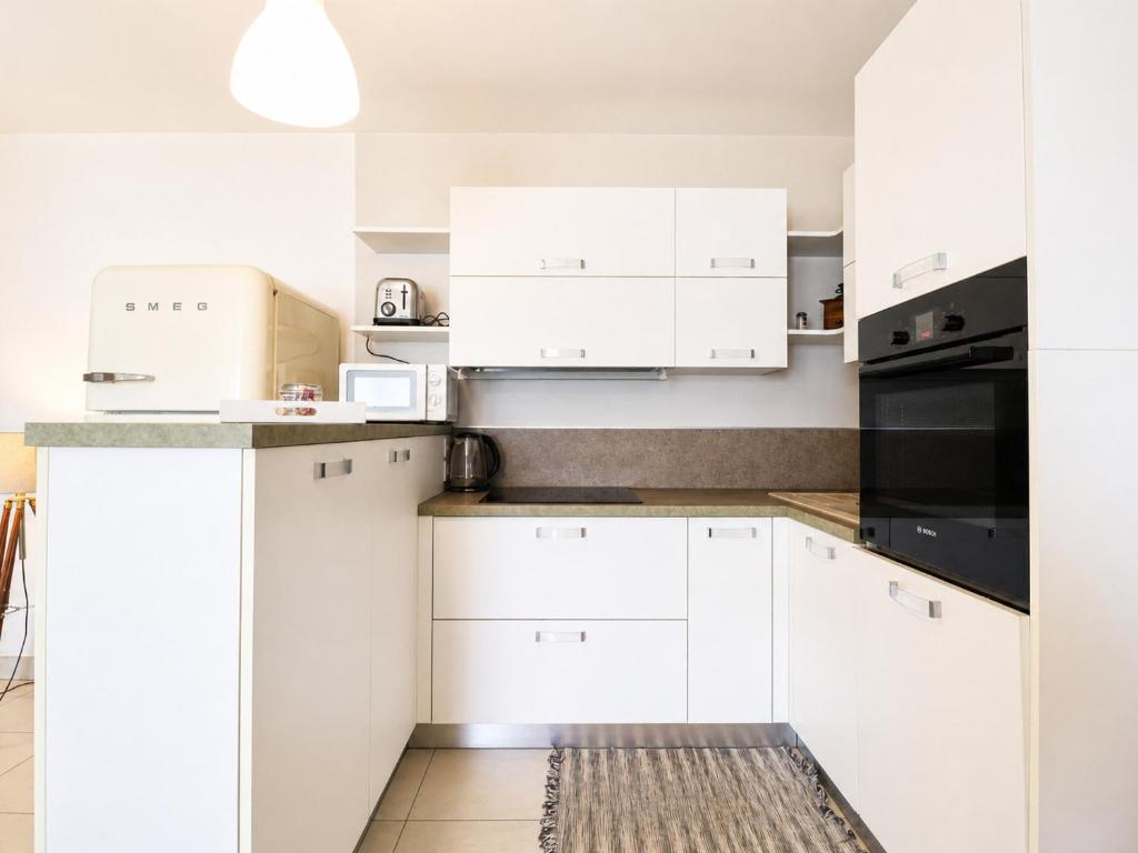 Charmant T2 climatisé avec vue - 2/3 pers. - FR-1-472-219 - 5