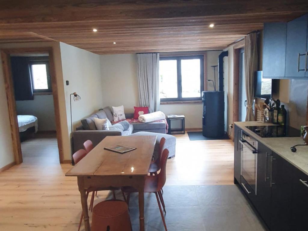 Appartement spacieux proche centre - 6 pers. - FR-1-676-257 - 2